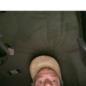 Meet your Posher, Steven